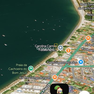 Casa com 210m², 3 quartos (sendo 1 suíte), 2 garagens, no bairro Cachoeira do Bom Jesus em Florianópolis
