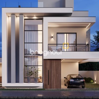 Casa com 210m², 3 quartos (sendo 1 suíte), 2 garagens, no bairro Cachoeira do Bom Jesus em Florianópolis