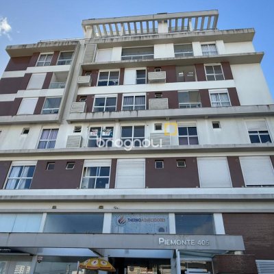 Studio com 32m², 1 garagem, no bairro Centro em Florianópolis