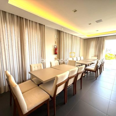 Studio com 32m², 1 garagem, no bairro Centro em Florianópolis