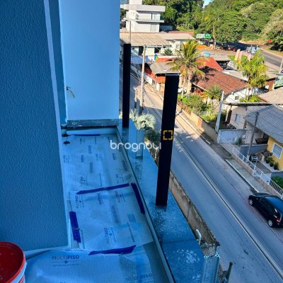 Apartamento com 72m², 2 quartos (sendo 2 suítes), 1 garagem, no bairro Jurerê em Florianópolis