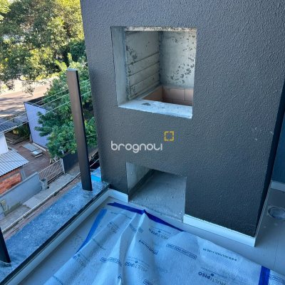 Apartamento com 72m², 2 quartos (sendo 2 suítes), 1 garagem, no bairro Jurerê em Florianópolis