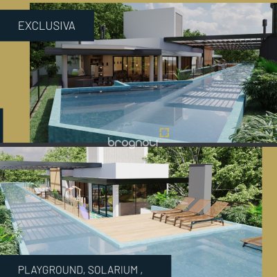 Apartamento com 72m², 2 quartos (sendo 2 suítes), 1 garagem, no bairro Jurerê em Florianópolis