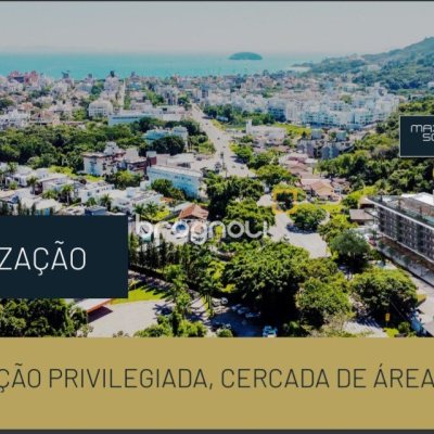 Apartamento com 72m², 2 quartos (sendo 2 suítes), 1 garagem, no bairro Jurerê em Florianópolis