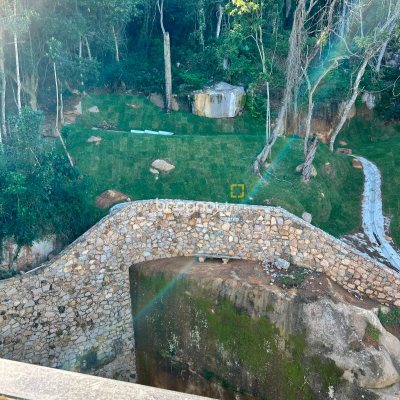 Apartamento com 72m², 2 quartos (sendo 2 suítes), 1 garagem, no bairro Jurerê em Florianópolis