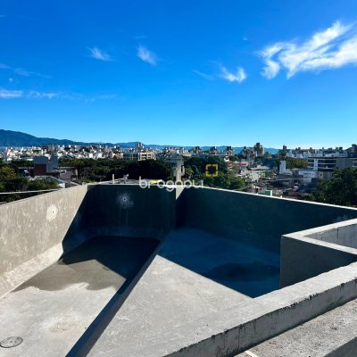 Apartamento com 72m², 2 quartos (sendo 2 suítes), 1 garagem, no bairro Jurerê em Florianópolis