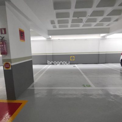 Apartamento com 66m², 2 quartos (sendo 1 suíte), 1 garagem, no bairro Kobrasol em São José