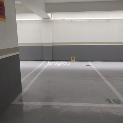 Apartamento com 66m², 2 quartos (sendo 1 suíte), 1 garagem, no bairro Kobrasol em São José