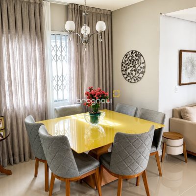 Casa com 180m², 3 quartos (sendo 1 suíte), 2 garagens, no bairro Capoeiras em Florianópolis