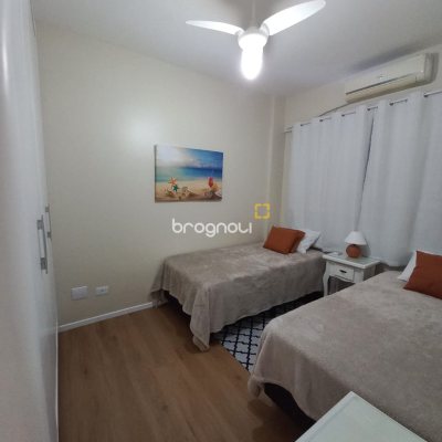 Apartamento com 68m², 2 quartos (sendo 1 suíte), 1 garagem, no bairro Ingleses do Rio Vermelho em Florianópolis