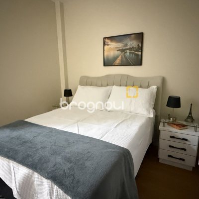 Apartamento com 68m², 2 quartos (sendo 1 suíte), 1 garagem, no bairro Ingleses do Rio Vermelho em Florianópolis