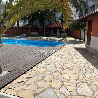 Apartamento com 68m², 2 quartos (sendo 1 suíte), 1 garagem, no bairro Ingleses do Rio Vermelho em Florianópolis