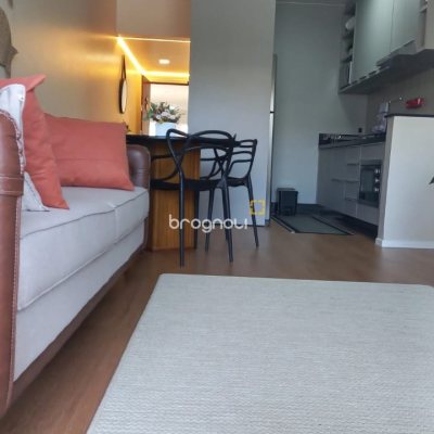 Apartamento com 68m², 2 quartos (sendo 1 suíte), 1 garagem, no bairro Ingleses do Rio Vermelho em Florianópolis