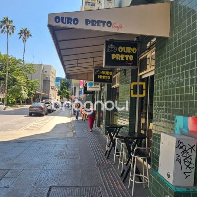 Loja com 39m², no bairro Centro em Florianópolis