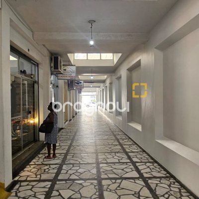 Loja com 39m², no bairro Centro em Florianópolis