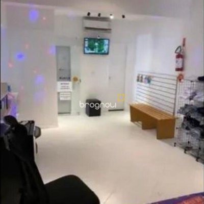 Loja com 39m², no bairro Centro em Florianópolis