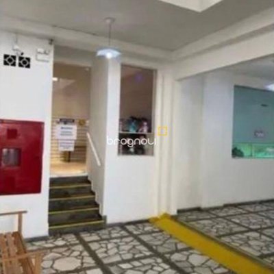 Loja com 39m², no bairro Centro em Florianópolis