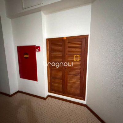 Apartamento com 84m², 2 quartos (sendo 1 suíte), 1 garagem, no bairro Itacorubi em Florianópolis