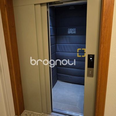 Apartamento com 53m², 2 quartos, 1 garagem, no bairro Barra do Aririú em Palhoça