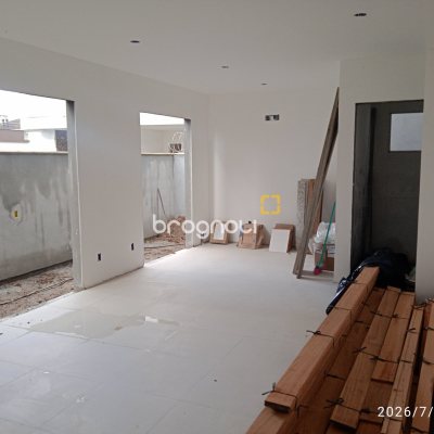 Sala com 41m², 1 garagem, no bairro Nova Palhoça em Palhoça