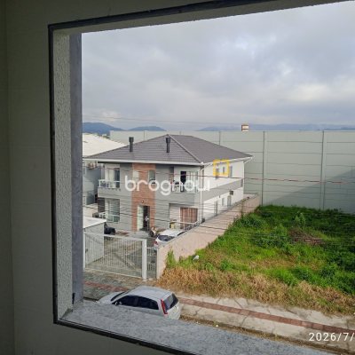 Sala com 41m², 1 garagem, no bairro Nova Palhoça em Palhoça