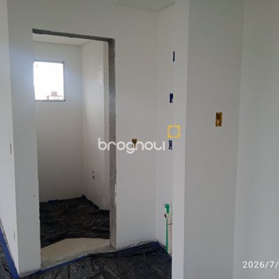 Sala com 41m², 1 garagem, no bairro Nova Palhoça em Palhoça