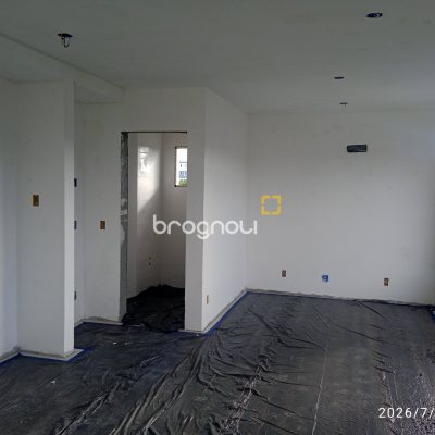 Sala com 41m², 1 garagem, no bairro Nova Palhoça em Palhoça