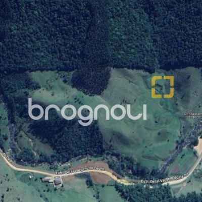 Casa com 50m², 4 quartos, 4 garagens, no bairro Vargem do Cedro em São Martinho