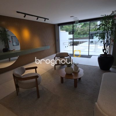 Apartamento com 64m², 1 quarto, 1 garagem, no bairro Campeche em Florianópolis
