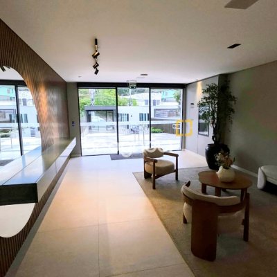 Apartamento com 64m², 1 quarto, 1 garagem, no bairro Campeche em Florianópolis