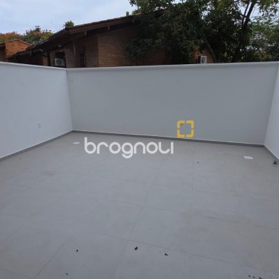 Apartamento com 64m², 1 quarto, 1 garagem, no bairro Campeche em Florianópolis