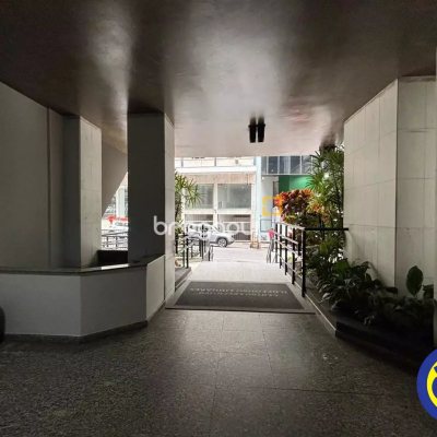 Sala com 70m², no bairro Centro em Florianópolis
