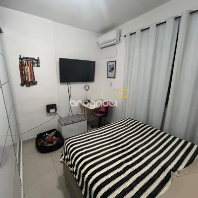 Apartamento com 29m², 1 quarto, no bairro Centro em Florianópolis