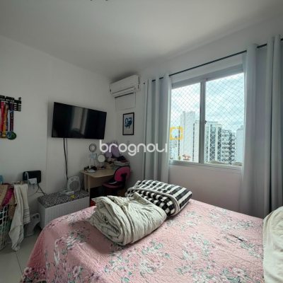 Apartamento com 29m², 1 quarto, no bairro Centro em Florianópolis