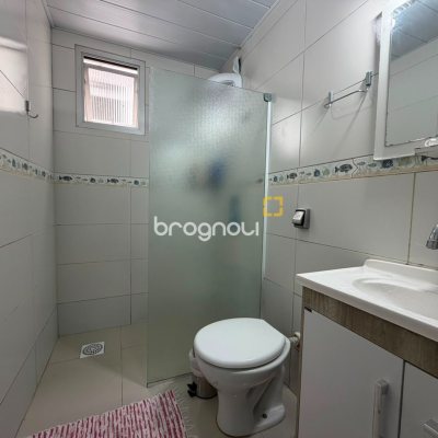 Apartamento com 29m², 1 quarto, no bairro Centro em Florianópolis