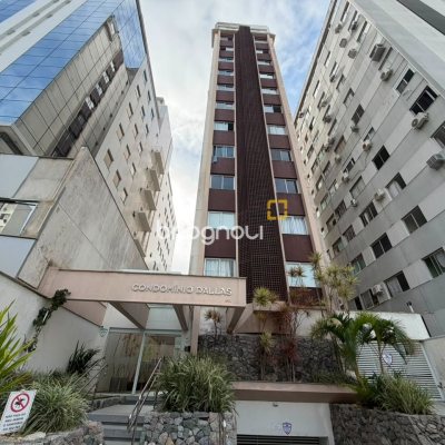 Apartamento com 29m², 1 quarto, no bairro Centro em Florianópolis