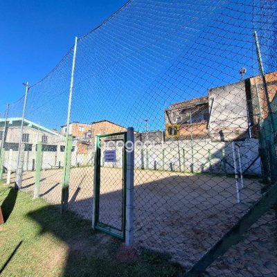 Apartamento com 53m², 2 quartos, 1 garagem, no bairro Capoeiras em Florianópolis