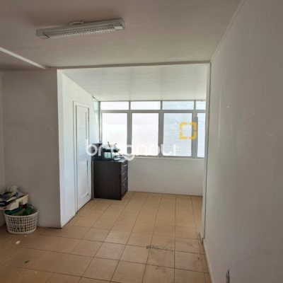 Cobertura com 223m², 4 quartos (sendo 2 suítes), 1 garagem, no bairro Centro em Florianópolis
