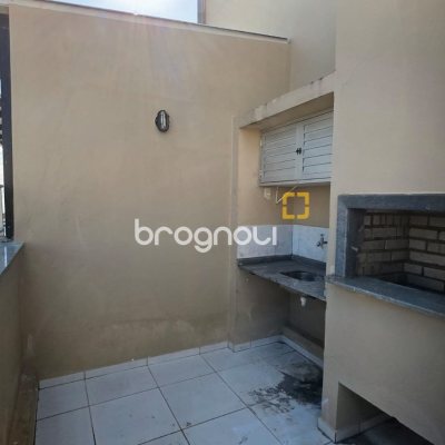 Cobertura com 223m², 4 quartos (sendo 2 suítes), 1 garagem, no bairro Centro em Florianópolis