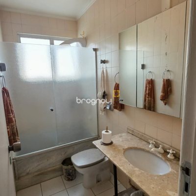 Cobertura com 223m², 4 quartos (sendo 2 suítes), 1 garagem, no bairro Centro em Florianópolis