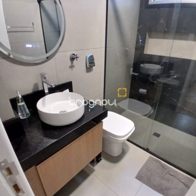 Apartamento com 57m², 2 quartos, no bairro Centro em Florianópolis