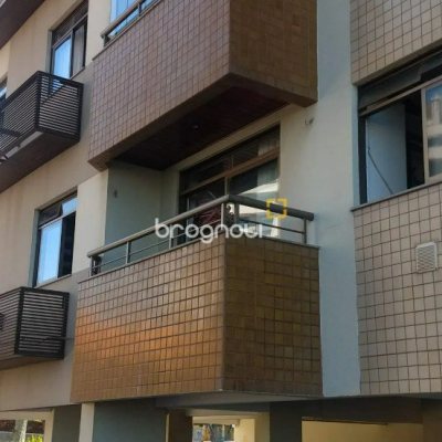 Apartamento com 83m², 3 quartos (sendo 1 suíte), 1 garagem, no bairro Estreito em Florianópolis