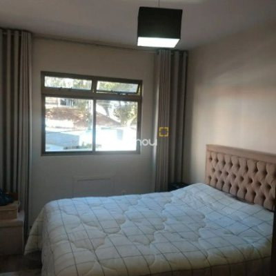 Apartamento com 83m², 3 quartos (sendo 1 suíte), 1 garagem, no bairro Estreito em Florianópolis