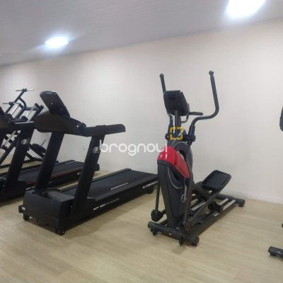 Apartamento com 83m², 3 quartos (sendo 1 suíte), 1 garagem, no bairro Estreito em Florianópolis