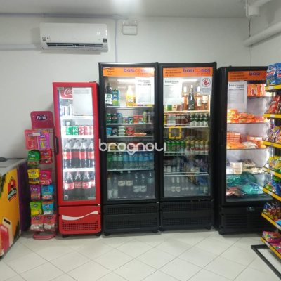 Apartamento com 83m², 3 quartos (sendo 1 suíte), 1 garagem, no bairro Estreito em Florianópolis