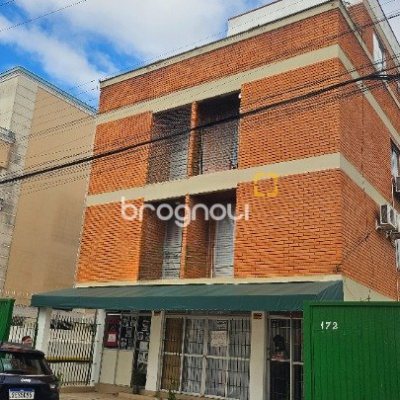 Apartamento com 39m², 1 quarto, 1 garagem, no bairro Canasvieiras em Florianópolis