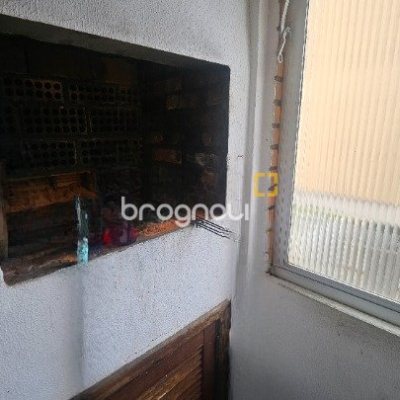Apartamento com 39m², 1 quarto, 1 garagem, no bairro Canasvieiras em Florianópolis