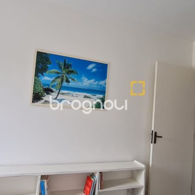 Apartamento com 45m², 1 quarto, 1 garagem, no bairro Ingleses do Rio Vermelho em Florianópolis
