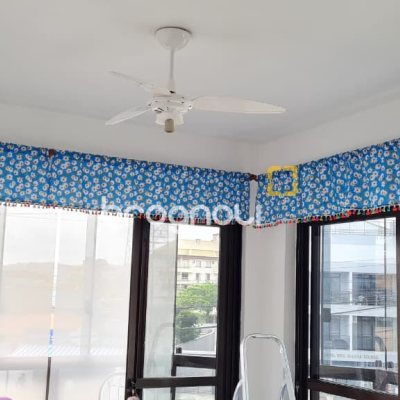 Apartamento com 45m², 1 quarto, 1 garagem, no bairro Ingleses do Rio Vermelho em Florianópolis
