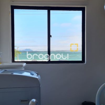 Apartamento com 45m², 1 quarto, 1 garagem, no bairro Ingleses do Rio Vermelho em Florianópolis